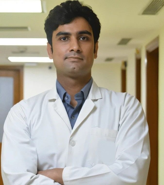 Best PCL Reconstruction in Udyog Vihar