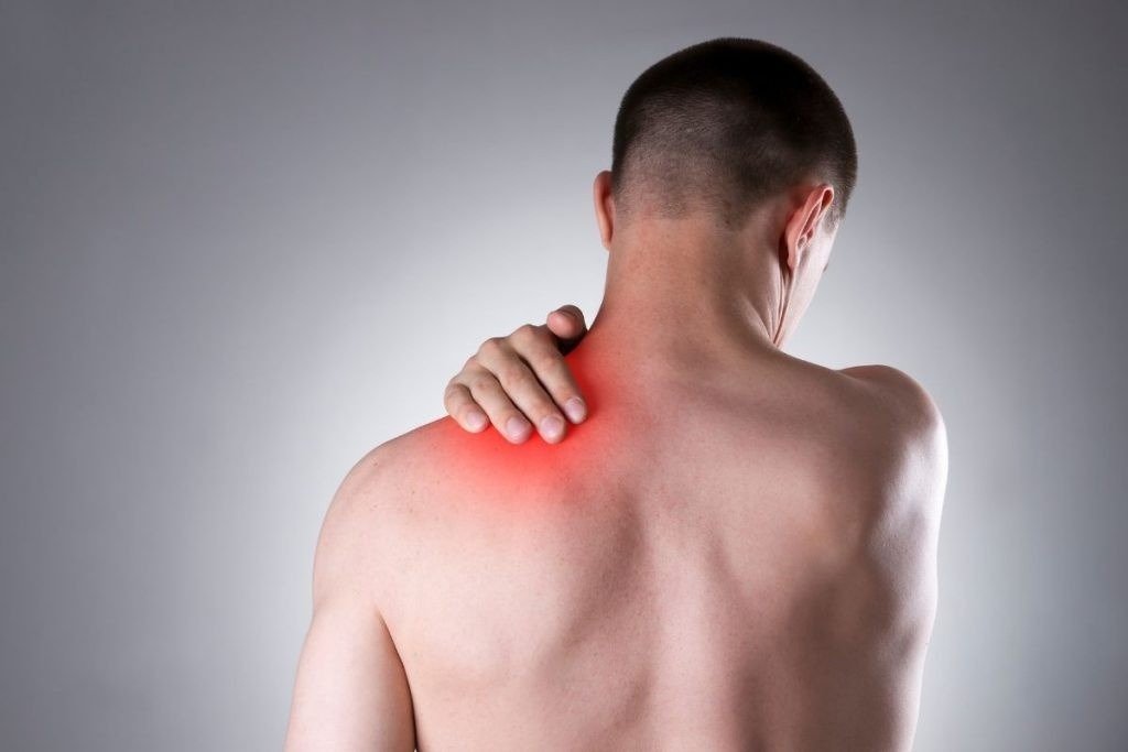 Best Shoulder Pain Treatment in Gurugram Sector 50