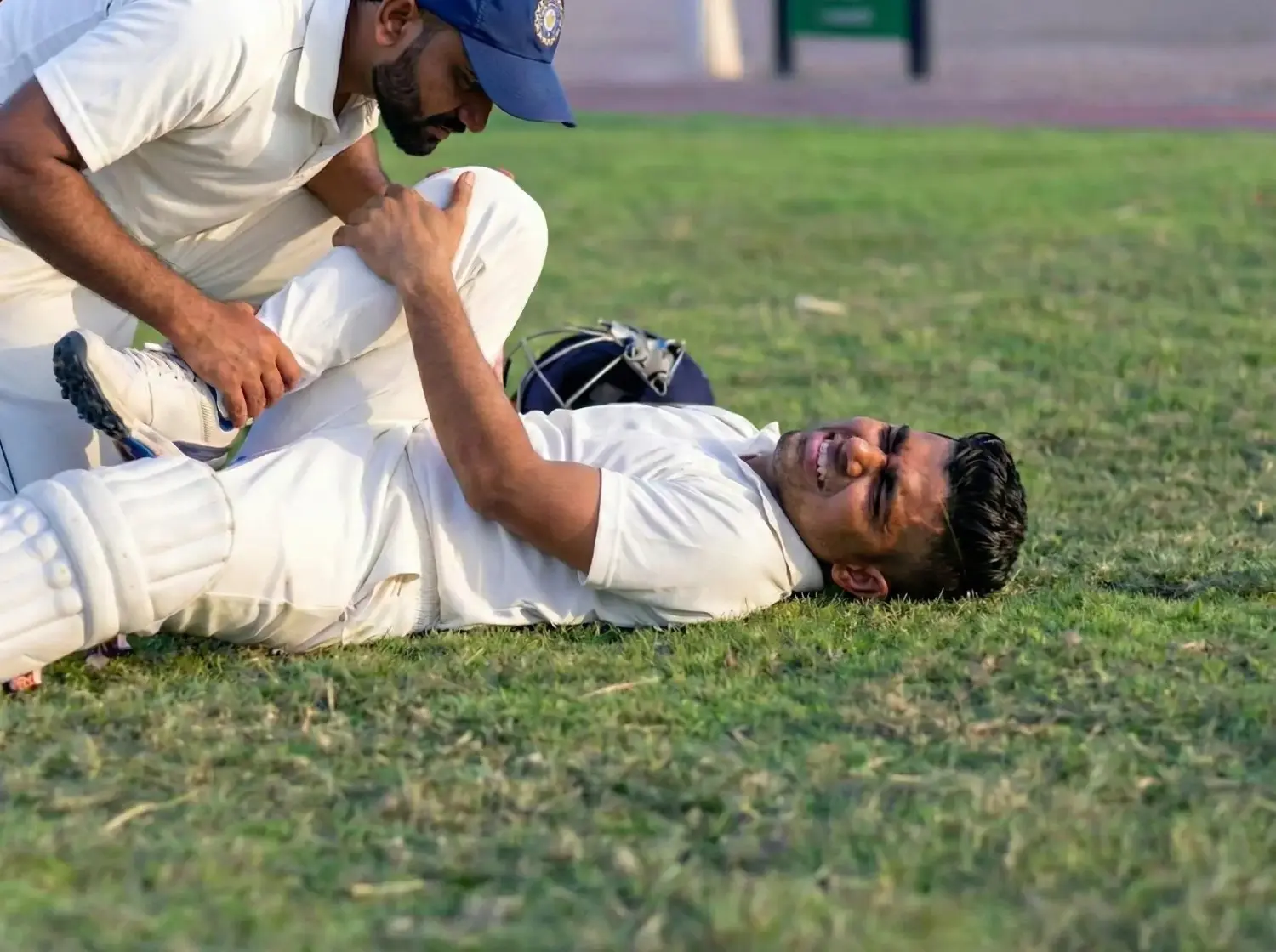 Best Cricket Injury Specialist in Sector 50 Gurugram