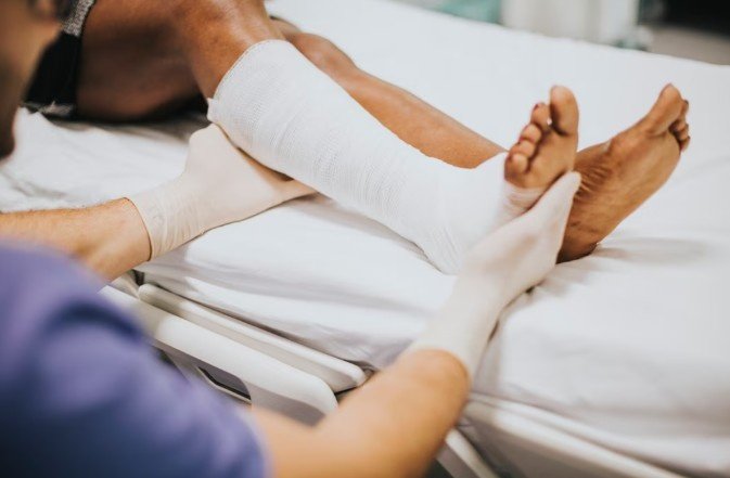 Best Fracture Treatment in Gurugram