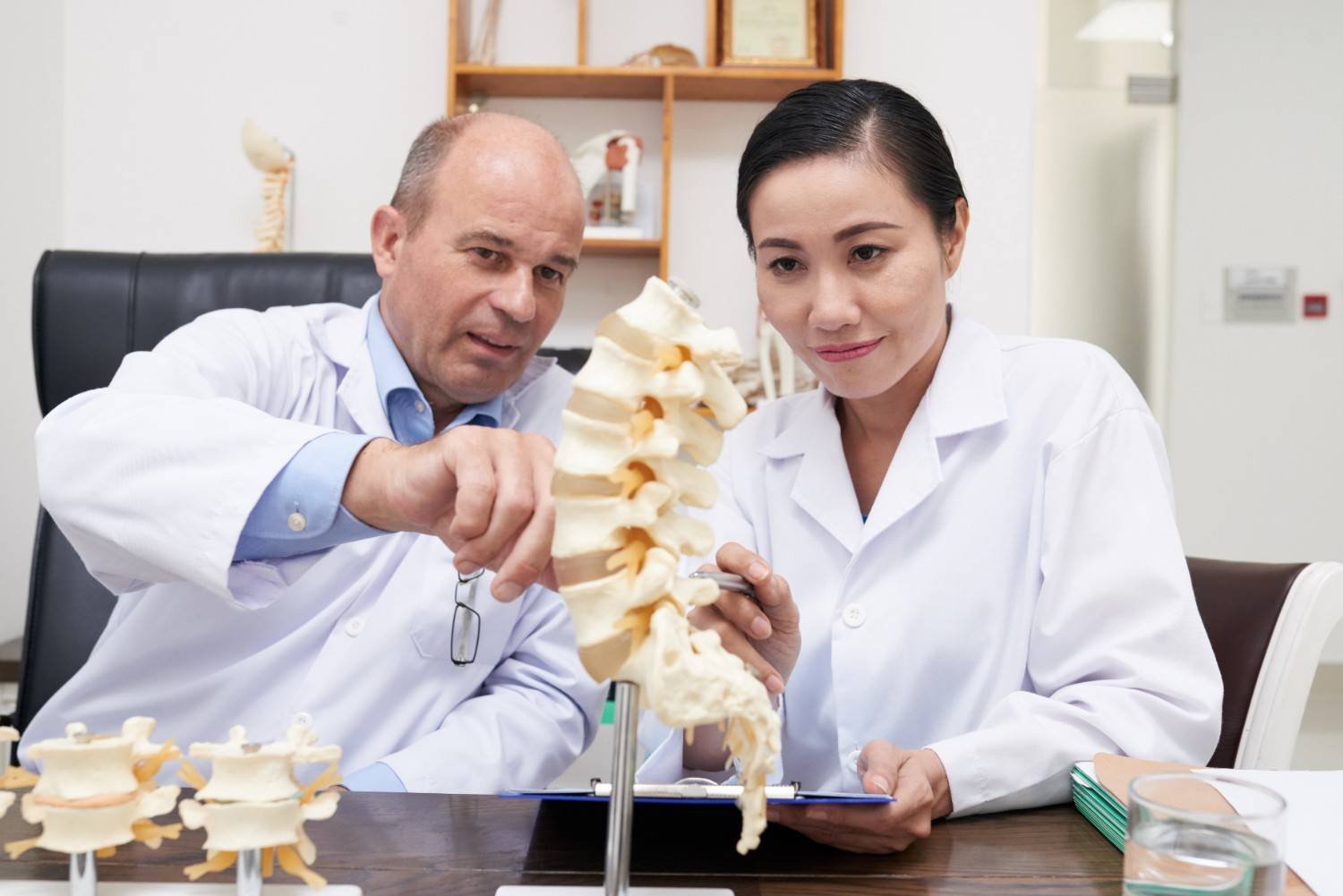 Best Bone Specialist in Gurugram