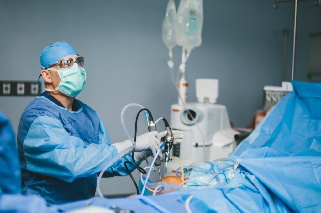 Best Knee Surgeon in Gurugram