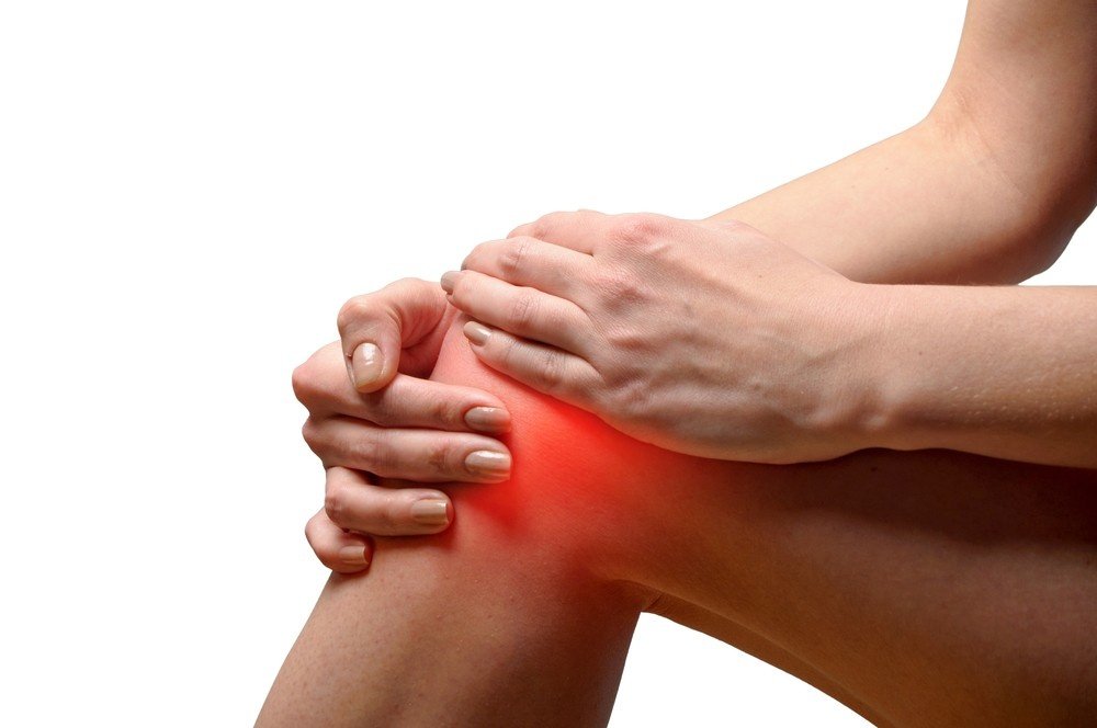 Best Orthopaedic Doctor for Knee Pain in Gurugram