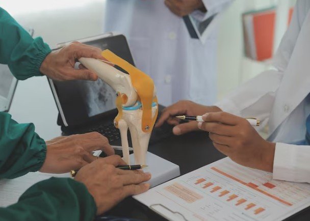 Best Orthopaedic Surgeon in Gurugram