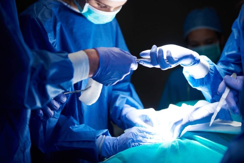 Best Orthopedic Surgeon in Gurugram