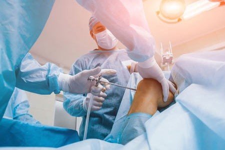 Best Orthopaedic Surgeon in Gurugram