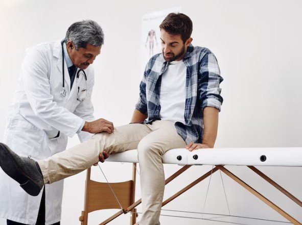 Best Joint Specialist in Gurugram Sector 51