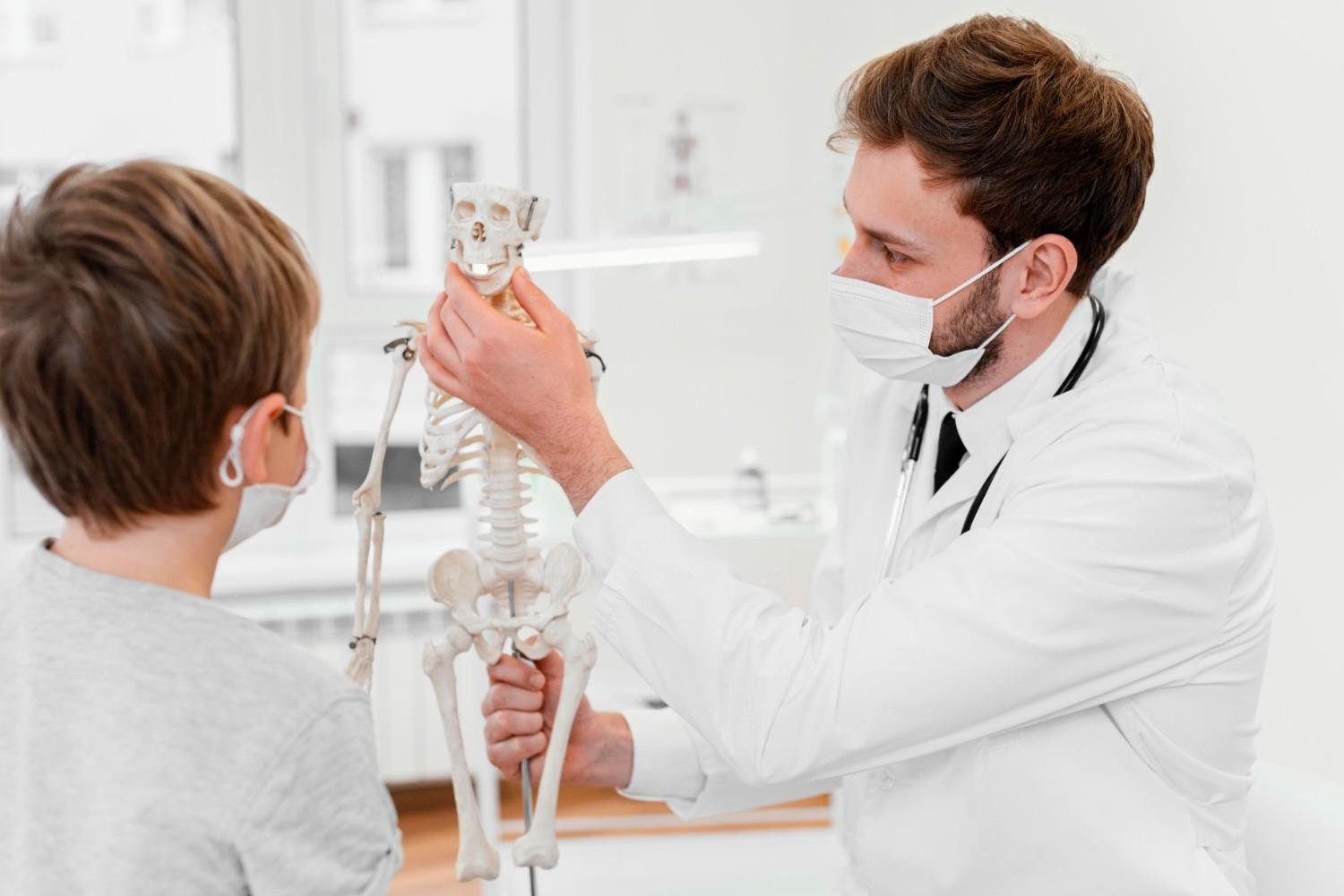 Best Bone Specialist in Gurugram