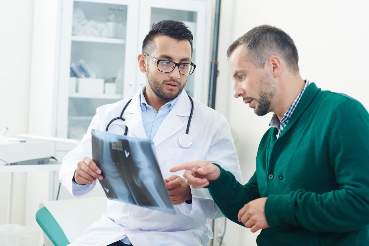 Best Orthopedic Surgeon in Sector 51 Gurugram