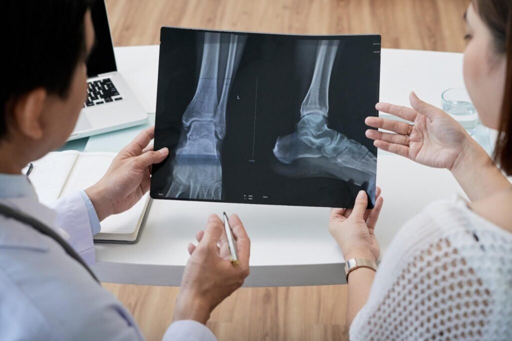 Fracture Treatment in Gurugram Sector 51