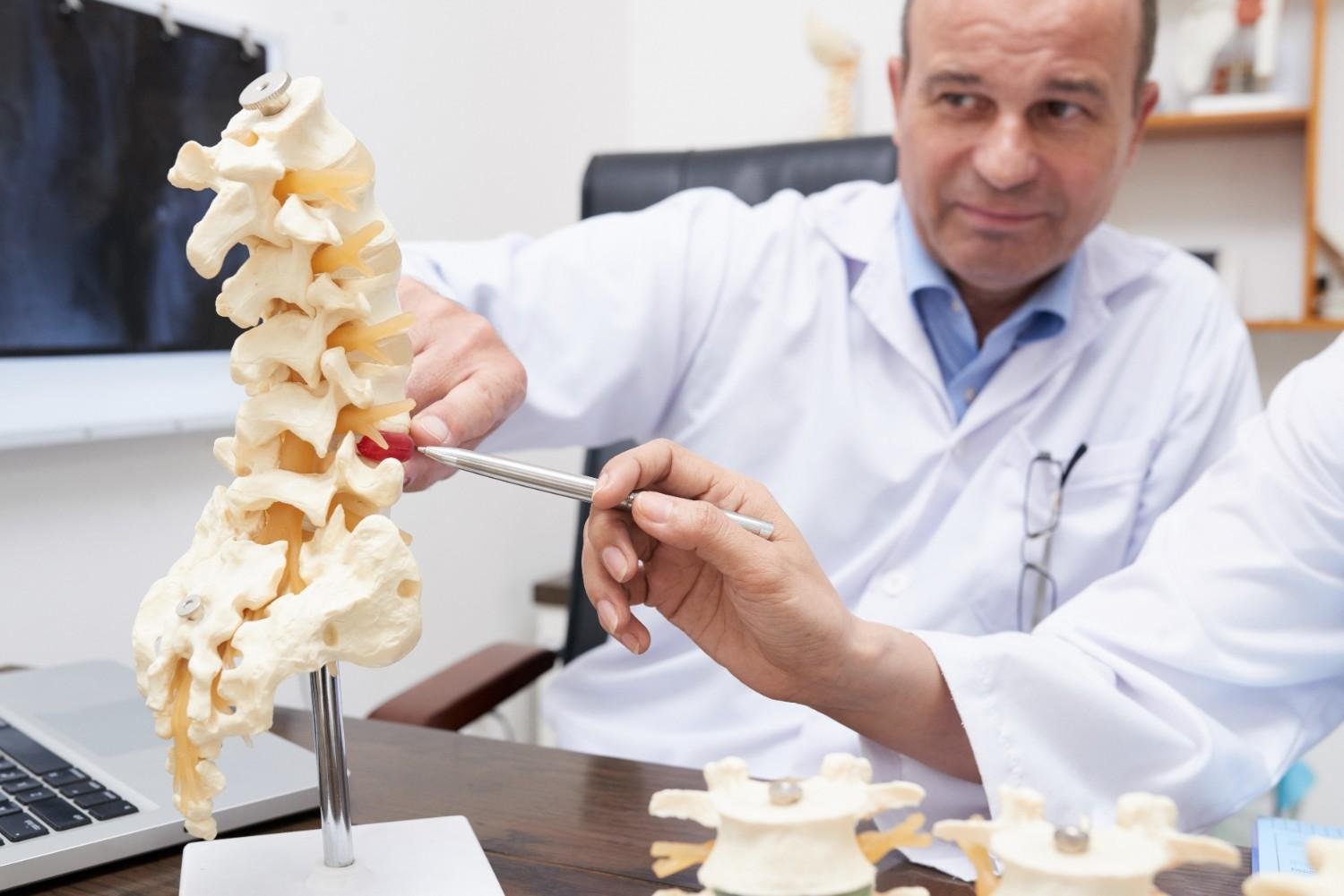 Best Bone Specialist in Gurugram