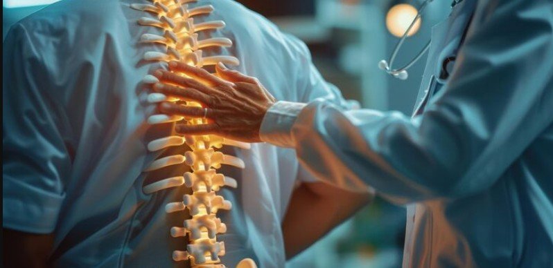 Spine Surgery in Gurugram