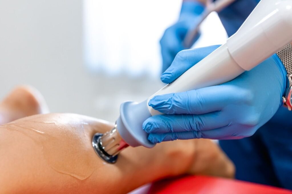 Arthroscopy Surgery in Sector 51 Gurugram