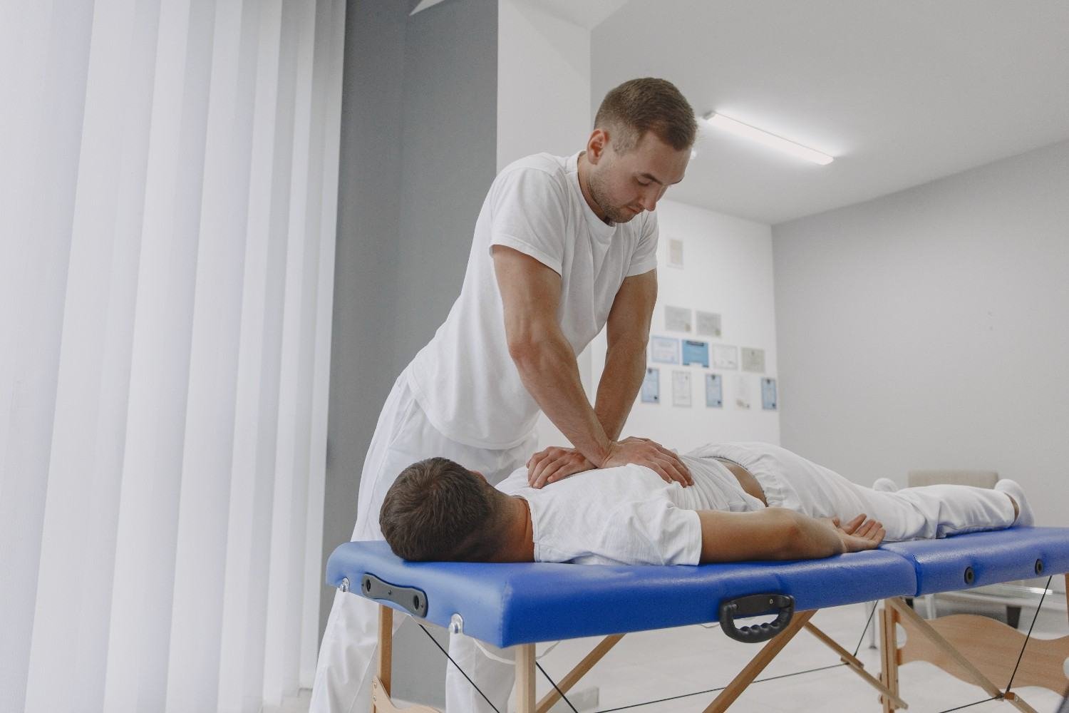 Spine Treatment in Sector 51 Gurugram