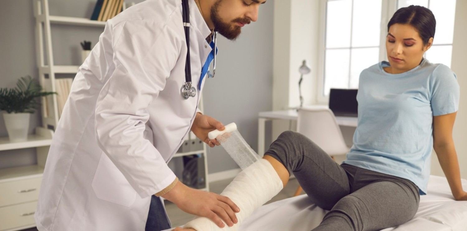 Best Orthopedic Doctor in Sector 54 Gurugram